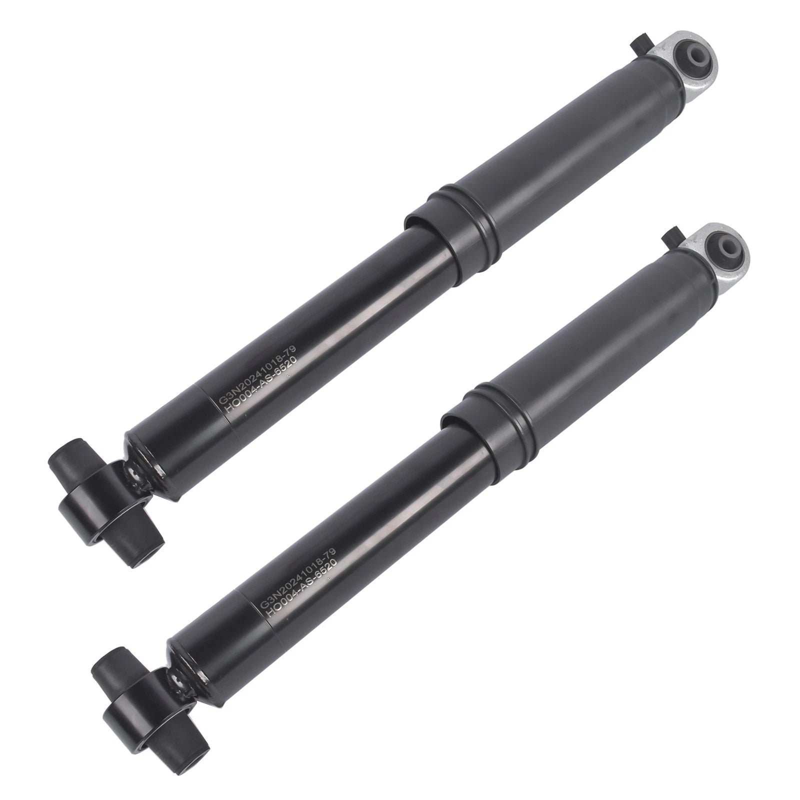 Electronic Rear Shock Absorbers for Acura MDX (2007-2013)