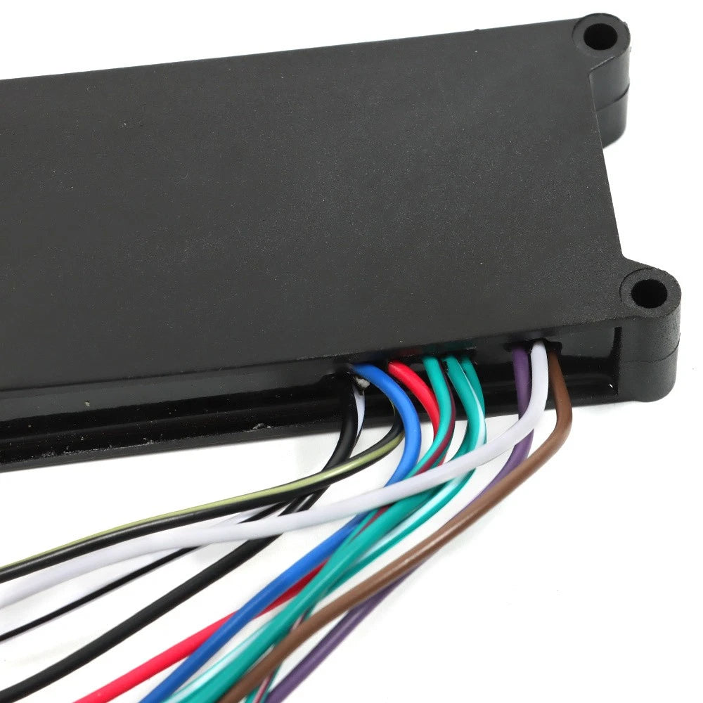Switch Box Power Pack for Mercury Force (1965–1995)
