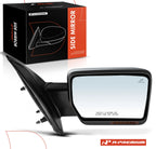 Power Fold Heated Signal Passenger Mirror for Ford F-150 (2011–2014)