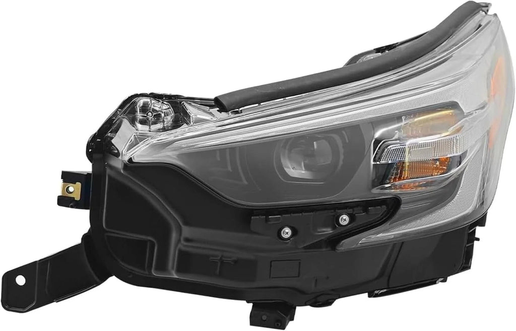 Left Driver Side LED Headlight for Subaru Legacy Outback (2023–2025) W/ AFS