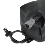 Rear Air Suspension Compressor Pump for Nissan Armada Infiniti QX56 (2004–2015)