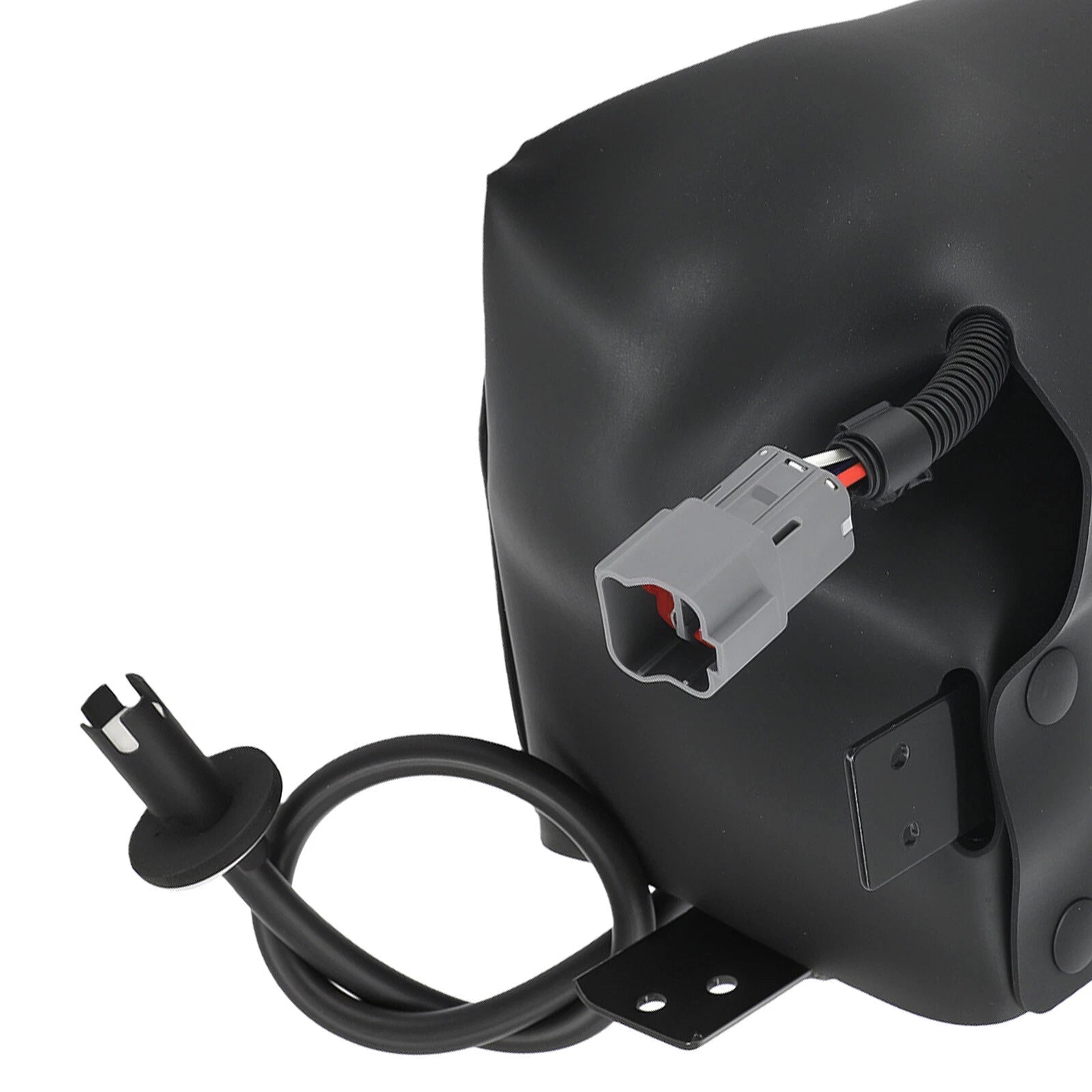 Rear Air Suspension Compressor Pump for Nissan Armada Infiniti QX56 (2004–2015)