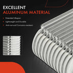 A/C Evaporator Core for Ford Mustang (1987-1993)