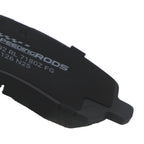 Front Ceramic Brake Pads Set for Dodge Avenger Caliber (2007-2014)