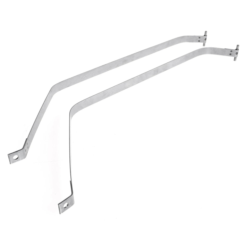 Fuel Tank Straps for Nissan Altima Maxima Quest (2002–2008)