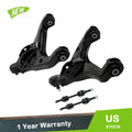 Front Lower Control Arms for Ford F-150 4WD (2009–2013)
