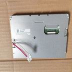 Navigation FM Radio Display LCD Screen Assembly for Audi A6 Q7 (2006–2008)