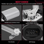 Rear Left Door Latch Lock Actuator for Dodge Dakota (1998–2003)
