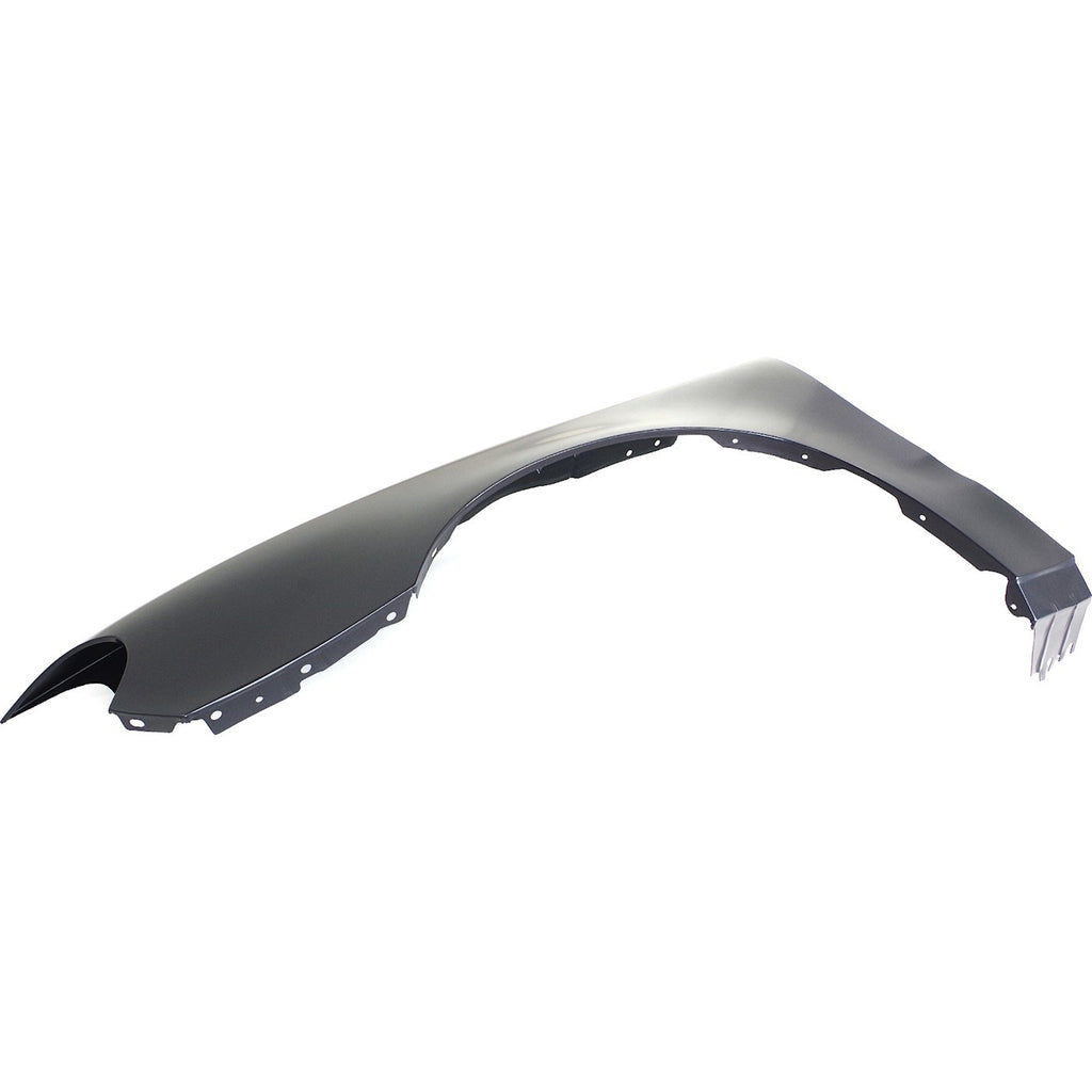 Fender for Pontiac Grand Am (1999–2005) Front Driver Side