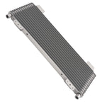 Front Mount Transmission Oil Cooler for 40K GVW Trucks (Year Range)