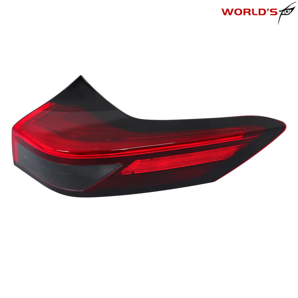 LED Tail Light for Nissan Rogue (2021–2023) Right Passenger Side