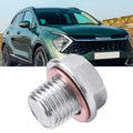 Oil Pan Screw for Hyundai Kia (OEM 2151323001)