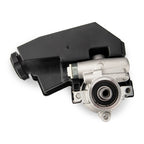 Power Steering Pump w/ Reservoir for Jeep Cherokee Wrangler TJ (1997–2003)