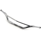1.25" Drag Flat Bar Handlebar for Harley Sportster Softail Dyna (XL1200X)