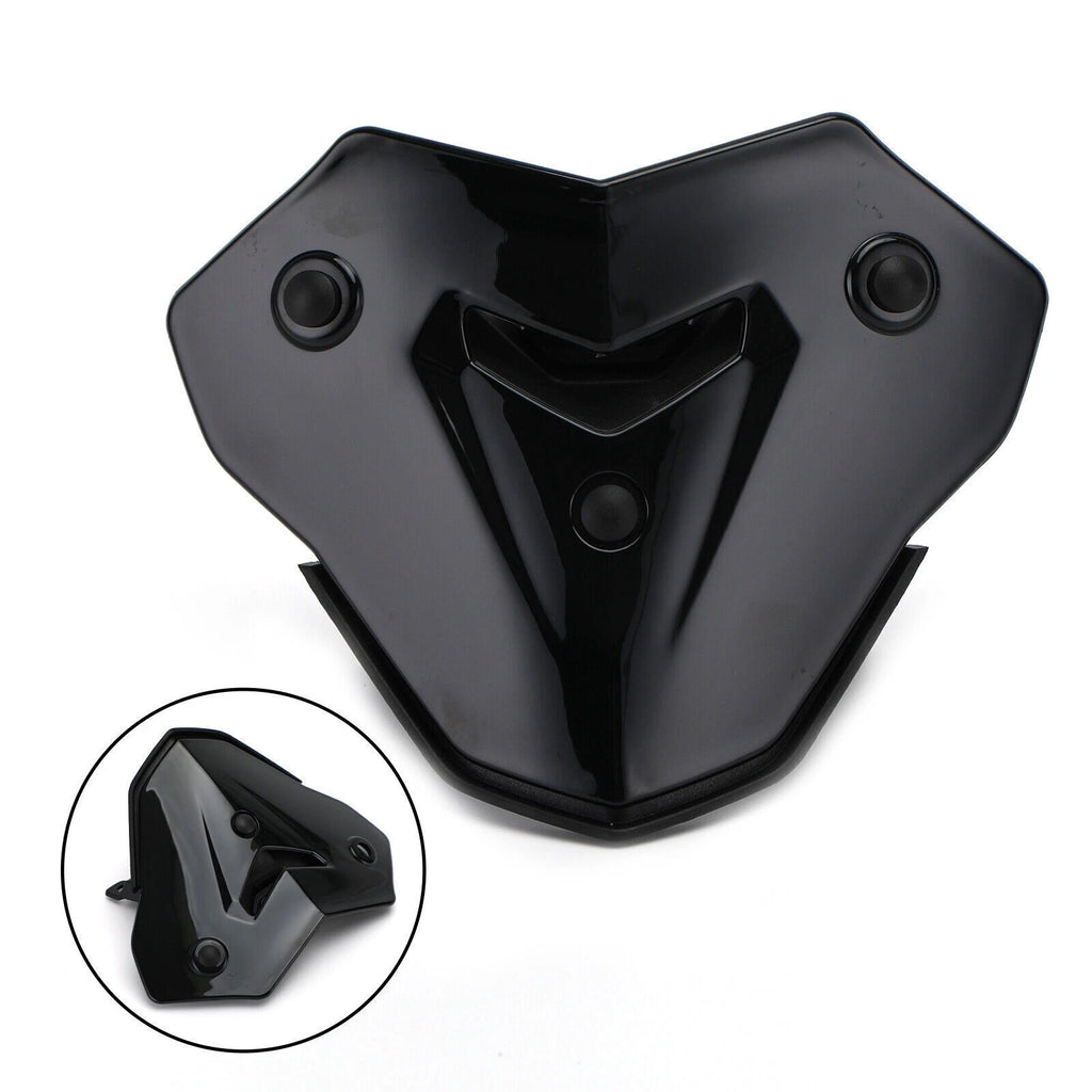 Windshield Fairing Wind Deflectors for BMW F900R (2020–2021)