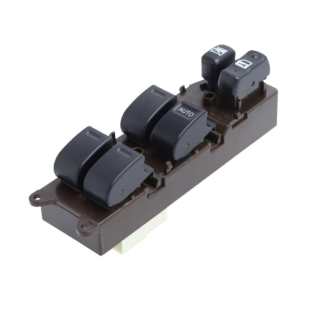 Master Power Window Switch for Landcruiser 100 Series (1998-2002)