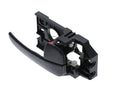 Textured Black Rear Right Inner Door Handle for Hyundai Elantra (2001���2006)