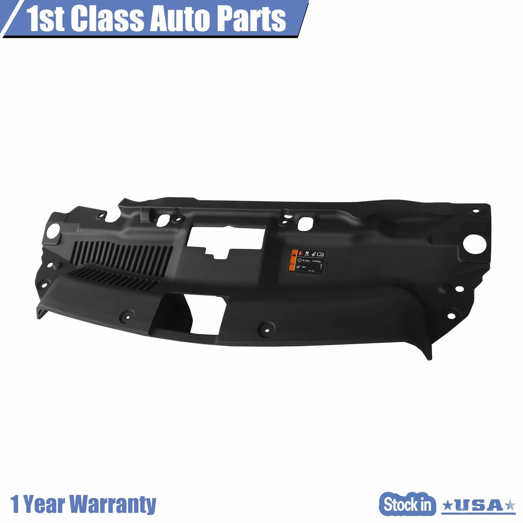 Body Side Molding for Chevrolet Trax (2013–2016)