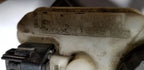 Master Cylinder for Jaguar X-Type (2002–2006)