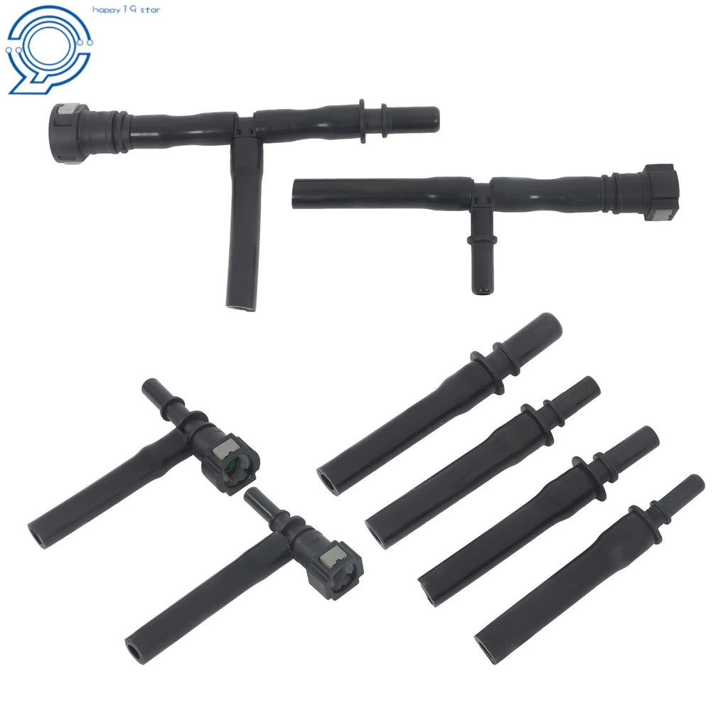 EVAP System Leak Detection Kit for Automotive (Low Pressure)