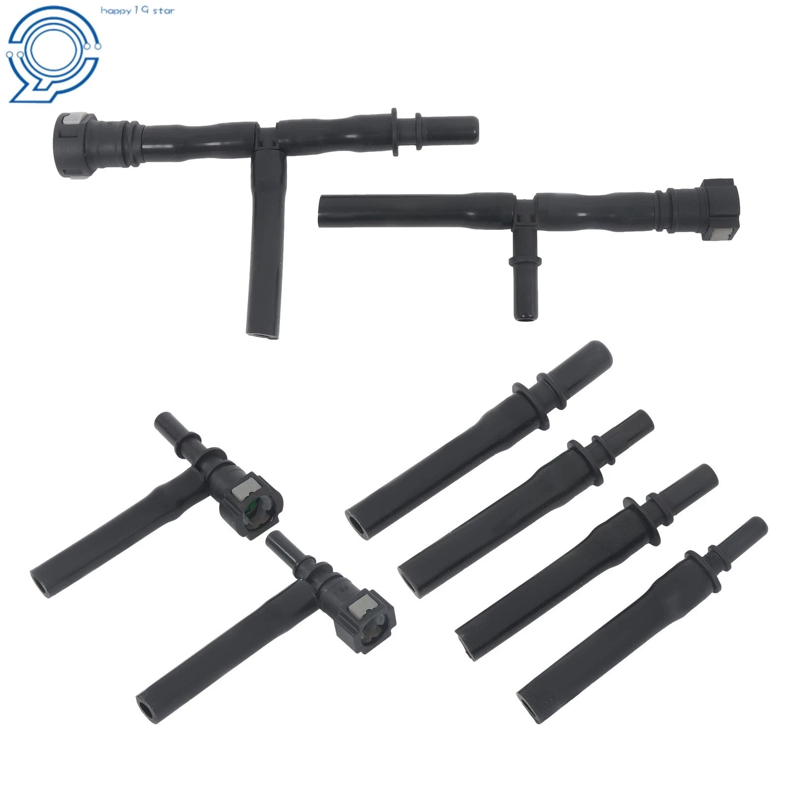 EVAP System Leak Detection Kit for Automotive (Low Pressure)