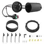 DEF Heater for Silverado/Sierra 2500HD 3500HD V8 6.6L (2012–2016) 2287211