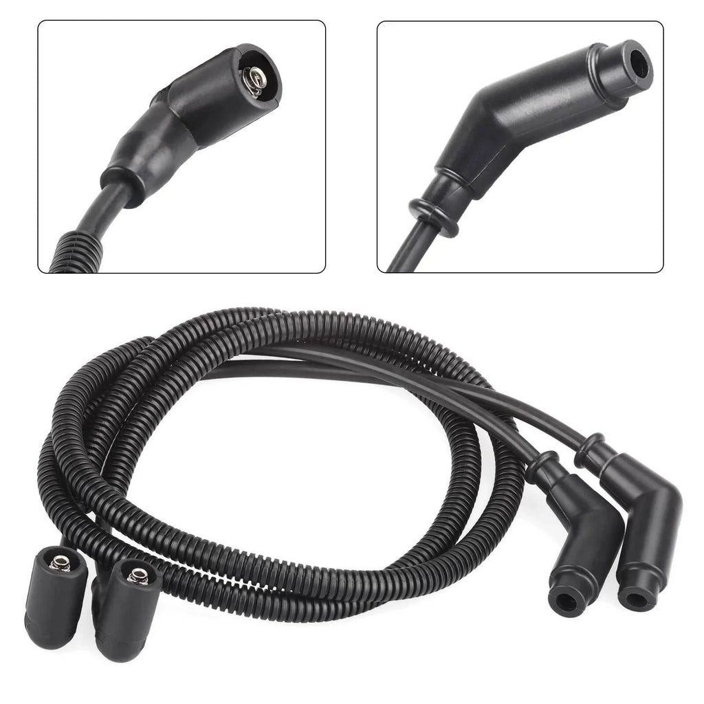 Ignition Coil & Spark Plug for Can-Am Maverick 1000R (2019–2022)