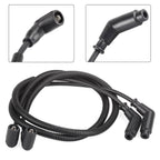 Ignition Coil & Spark Plug for Can-Am Maverick 1000R (2019–2022)