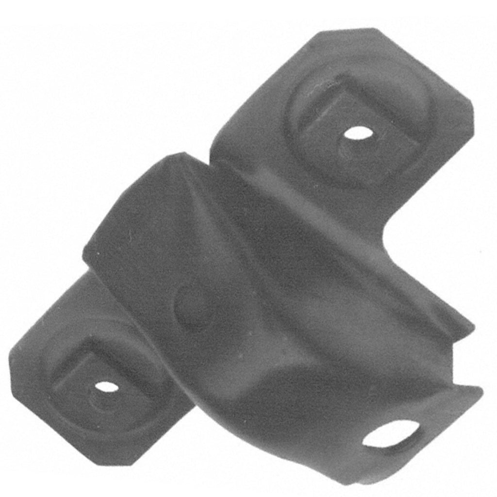 Replacement Rear Left Bumper Bracket for 1969–1970 Ford Mustang