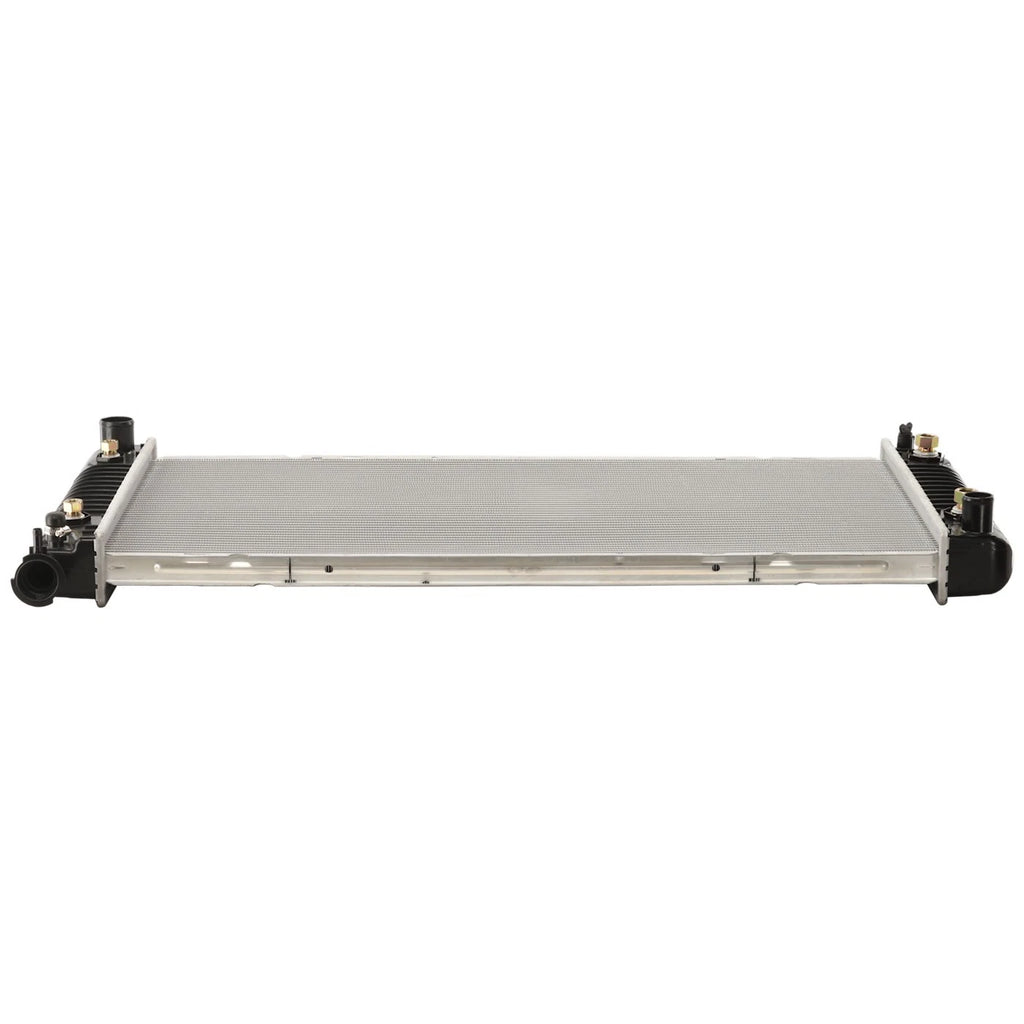 Radiator for Chevy C1500/K1500 with Transmission Cooler
