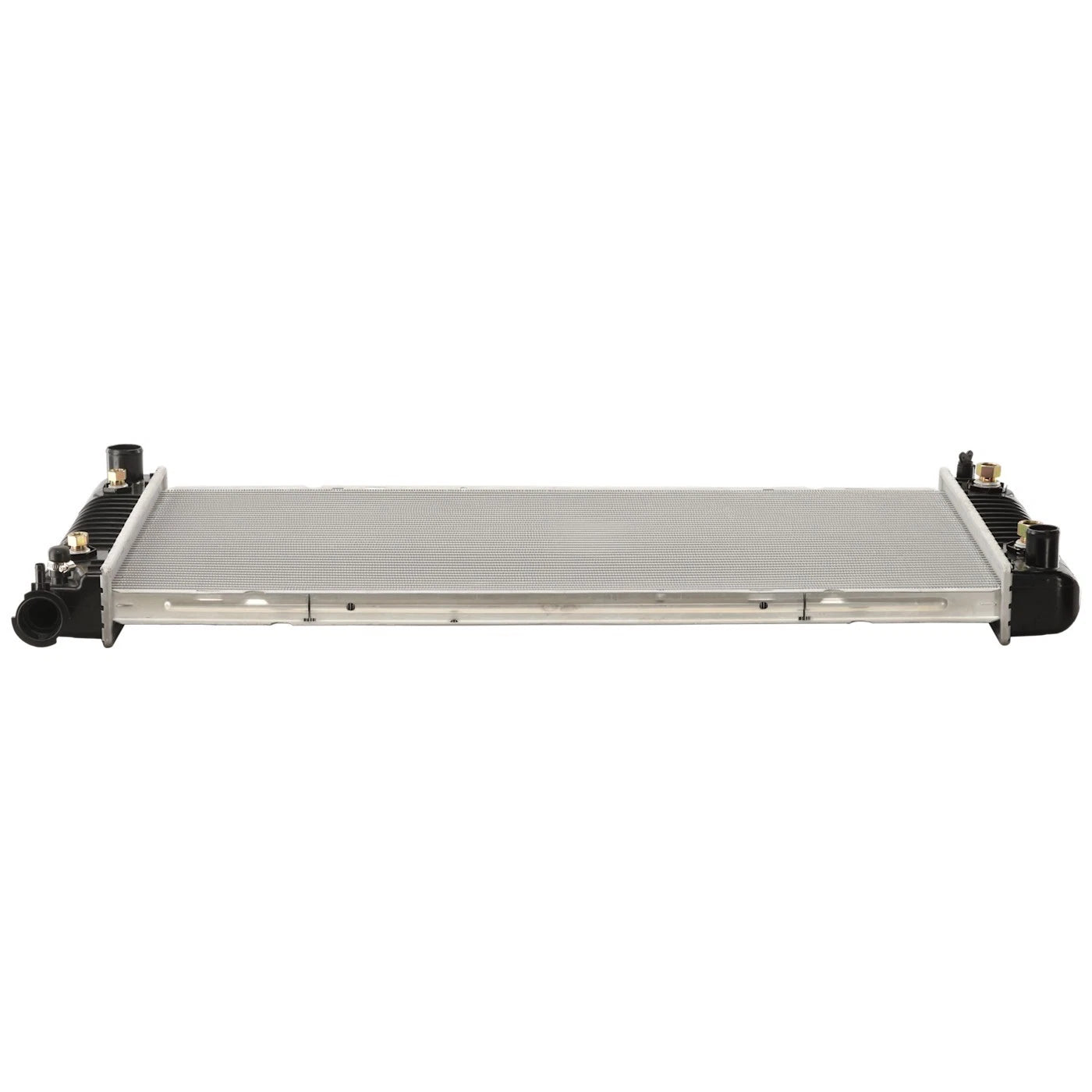 Radiator for Chevy C1500/K1500 with Transmission Cooler