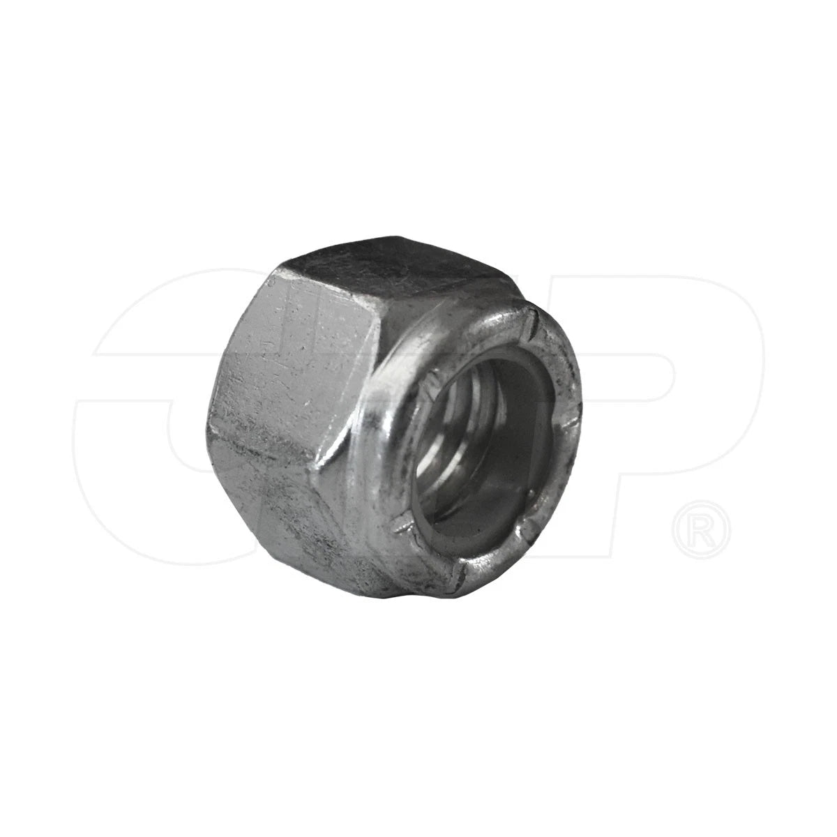 2H3788 Self Locking Nut for Caterpillar Models