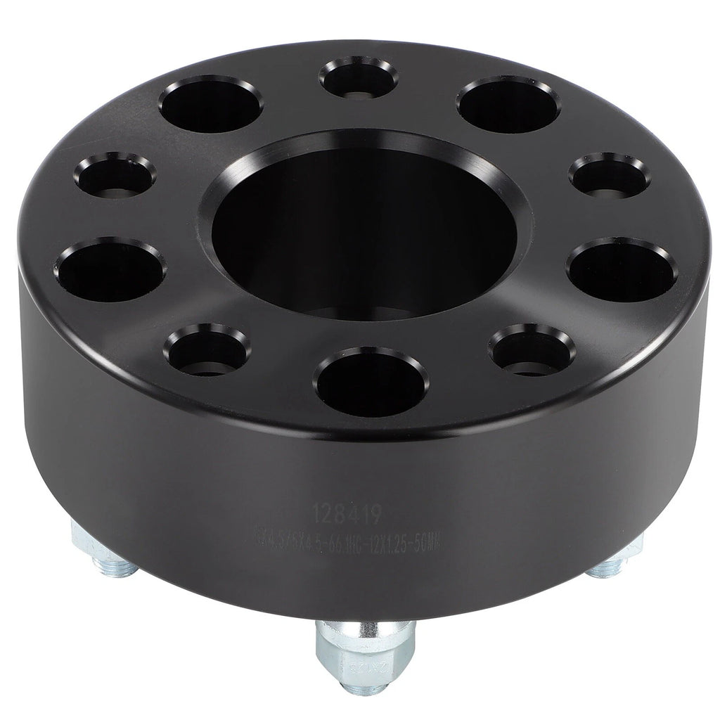 2X 2 Inch Wheel Spacers for Infiniti Q50 G37 Nissan 350Z
