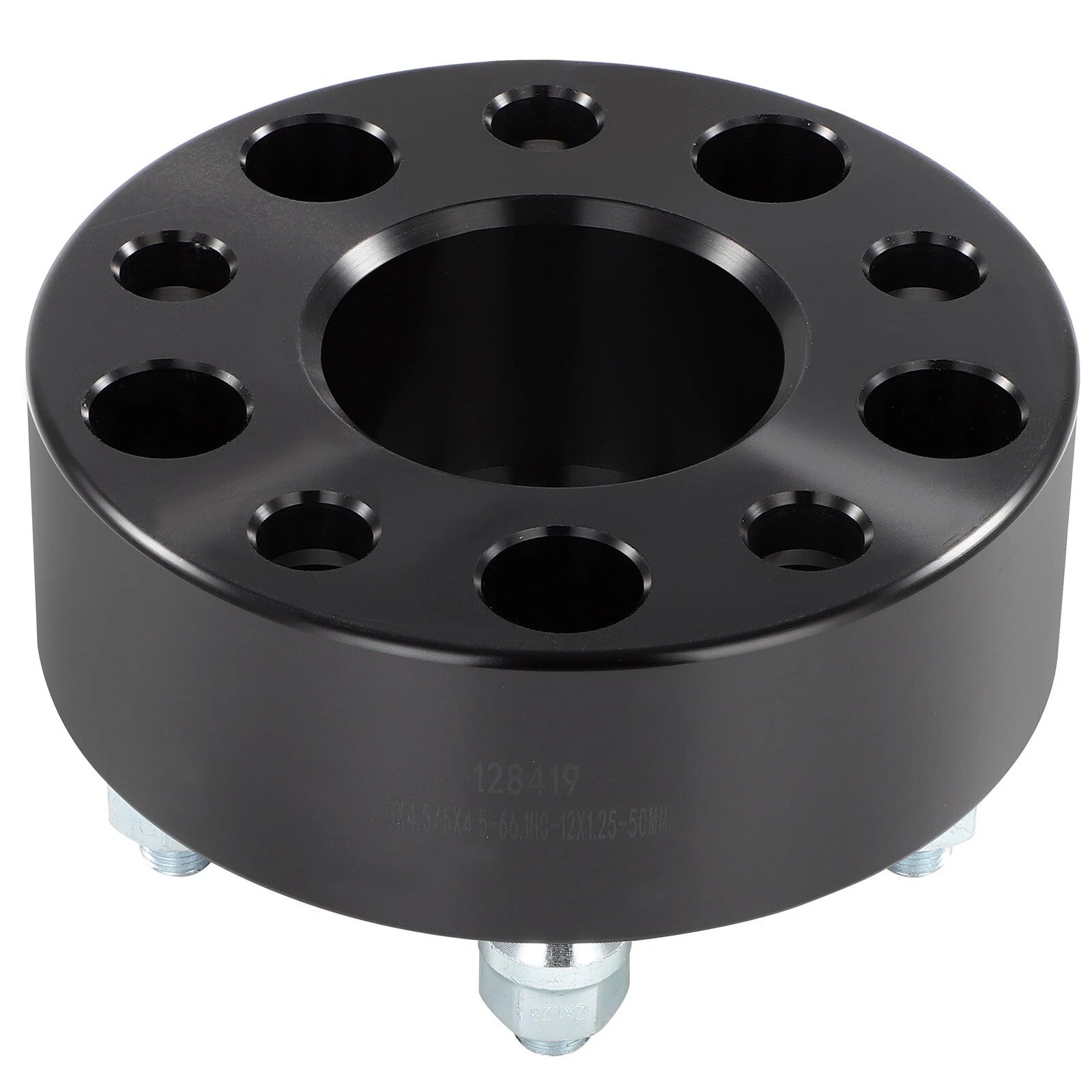 2X 2 Inch Wheel Spacers for Infiniti Q50 G37 Nissan 350Z