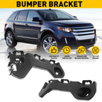 Bumper Bracket Set for Ford Edge (2011–2014)