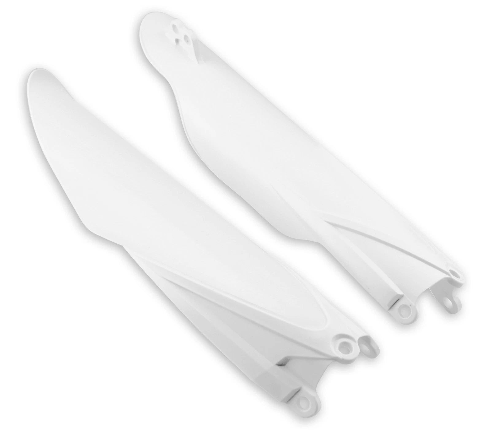 Cycra Fork Guards for Offroad Bikes (1CYC-6901-42)