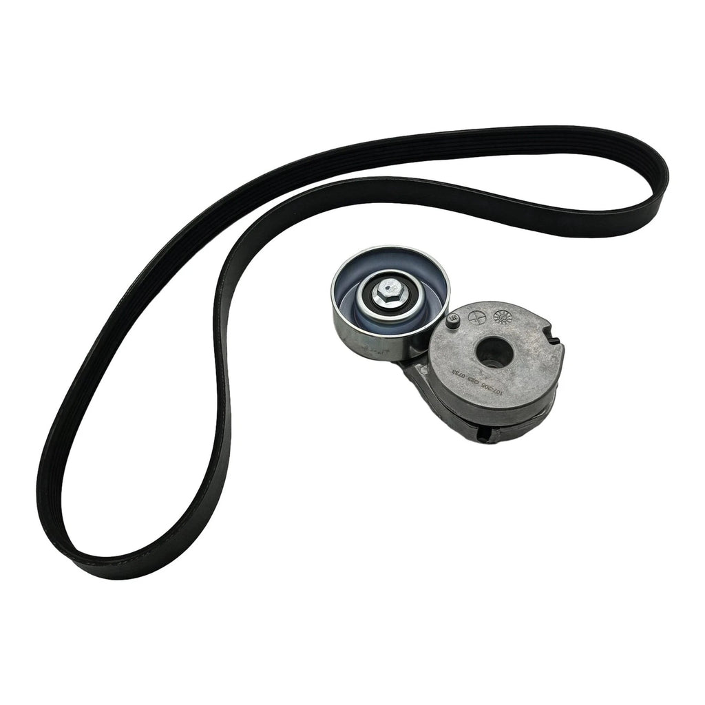 Serpentine Belt for Nissan Sentra (2007–2012) ACK060478 2.0L