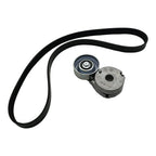 Serpentine Belt for Nissan Sentra (2007–2012) ACK060478 2.0L