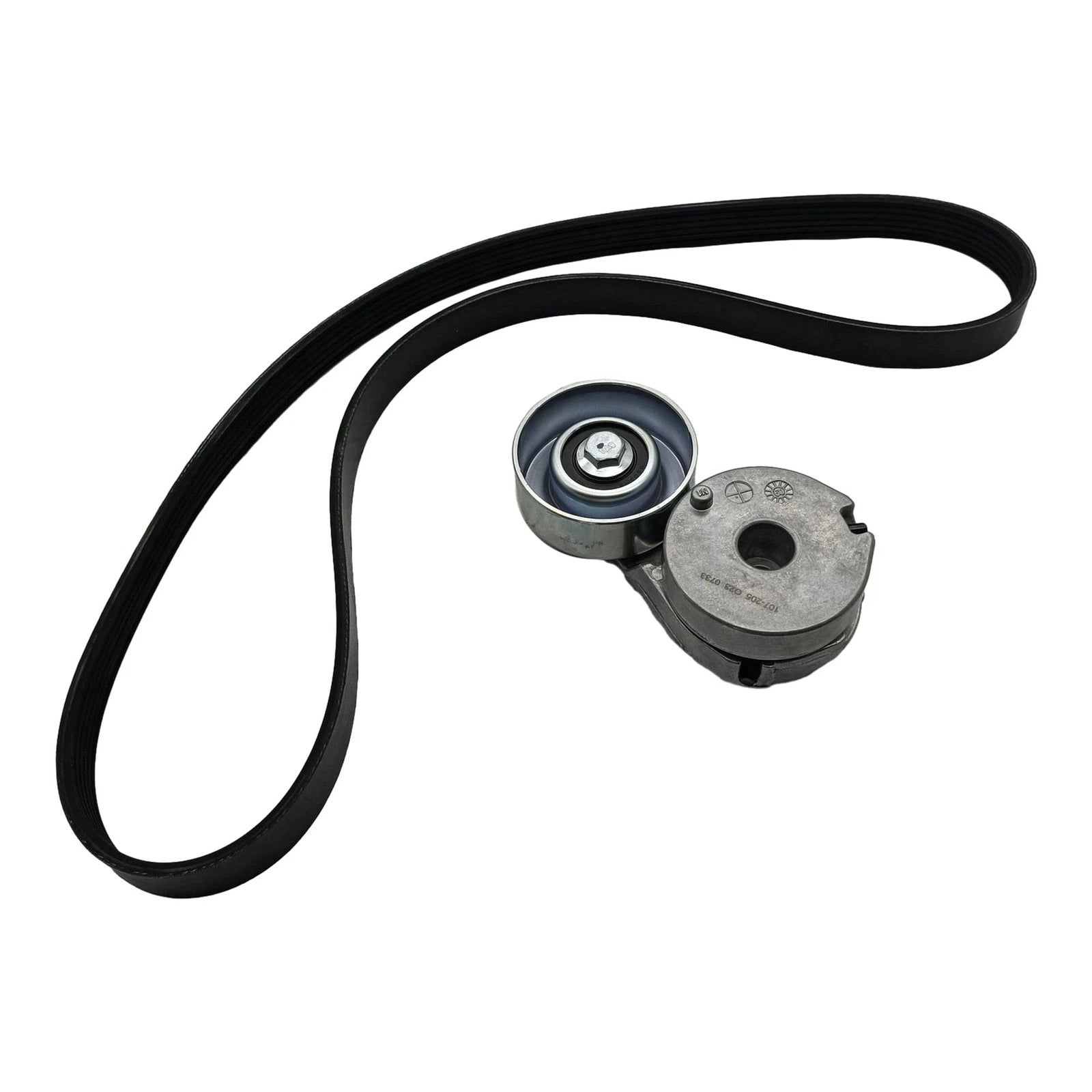 Serpentine Belt for Nissan Sentra (2007–2012) ACK060478 2.0L