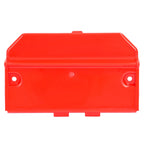 Battery Cover for Honda Fourtrax 300 TRX300 (1988–2000)