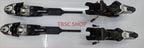 Marker Titanium 1200 Piston Control Ski Bindings EPS Biometric Set for Skiing (2023–2023)