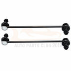 2X Front Stabilizer Sway Bar Links for Suzuki Aerio (2004–2007)