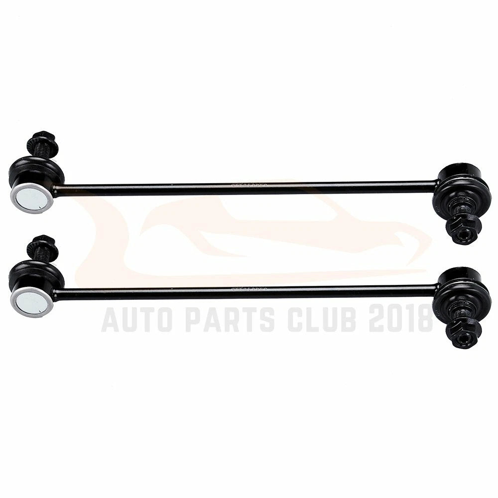 2X Front Stabilizer Sway Bar Links for Suzuki Aerio (2004–2007)