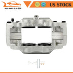 Front Right Brake Caliper for Hummer H3 (2006–2010), Hummer H3T (2009–2010)