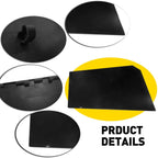 Center Door Pillar for Ram ProMaster 1500 2500 3500 (2014–2021)