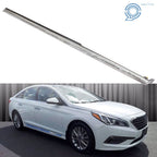 Chrome Molding Trim for Hyundai Sonata (2015–2017) Front Left Fender