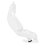 Coolant Reservoir Tank w/ Cap 17910-24F00 for Suzuki Hayabusa GSX1300R (1999–2007)