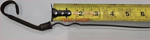 Engine Oil Dipstick for Ford F150 F250 F350 5.8L 351W (1982) E2TE-6750-EA