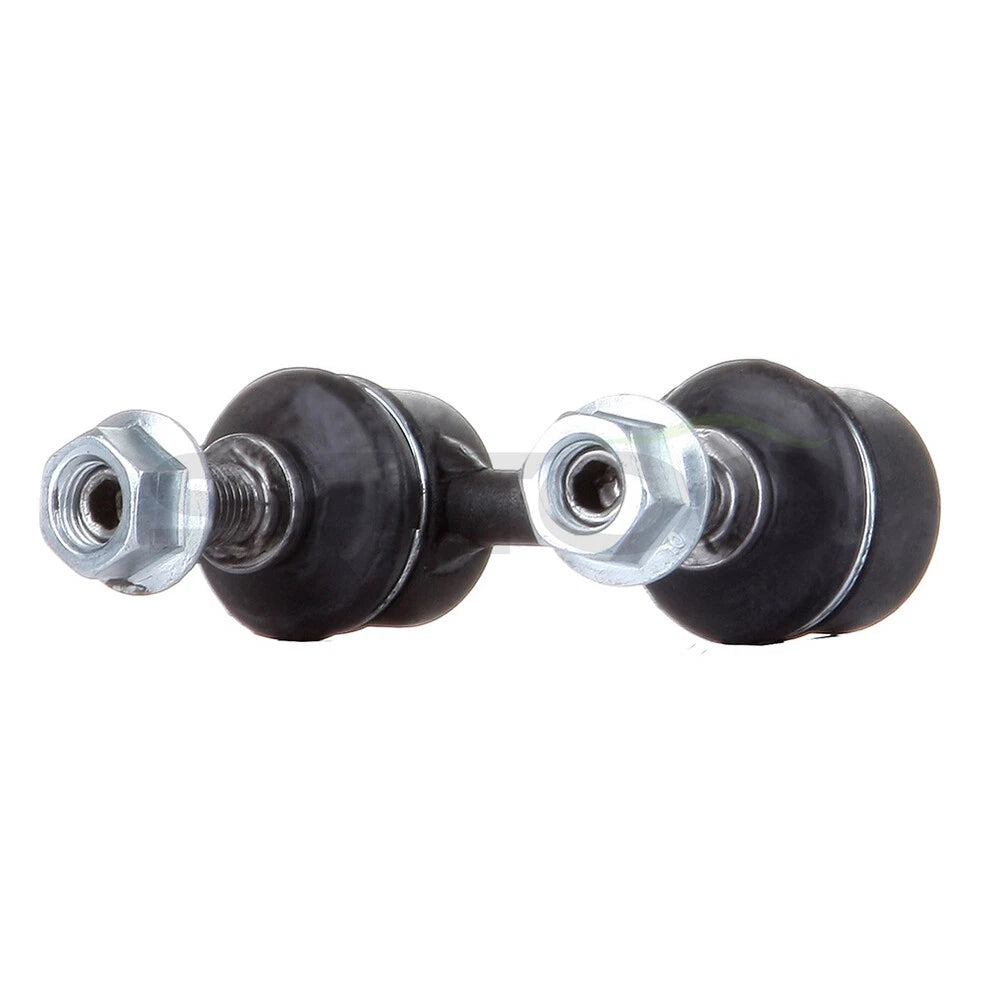 Set of 12 Control Arm, Ball Joint, Tie Rod for Toyota Corolla (1993–1995)