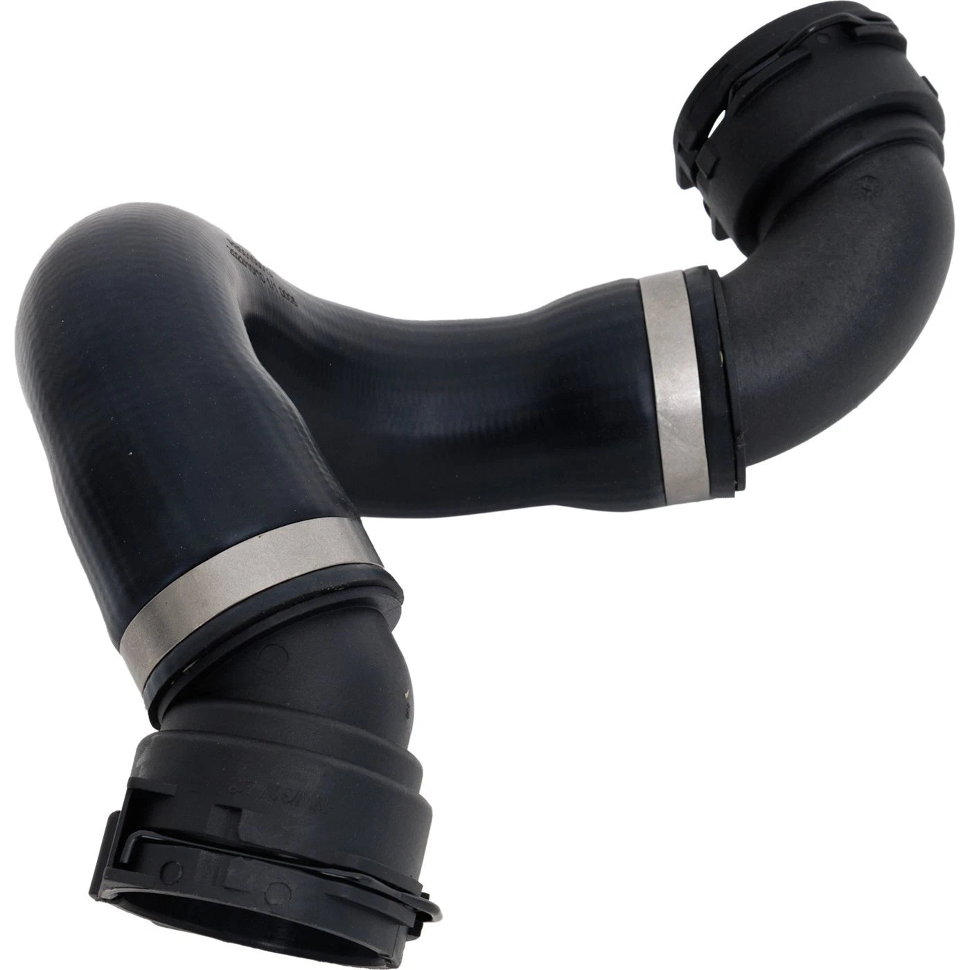 Lower Radiator Hose for BMW 328i xDrive E87 128i E93